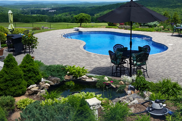 Hayward Poolside Blog: Pool Landscaping Tips and Ideas Plants